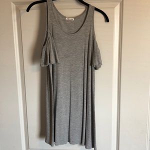 Boutique T-shirt Dress